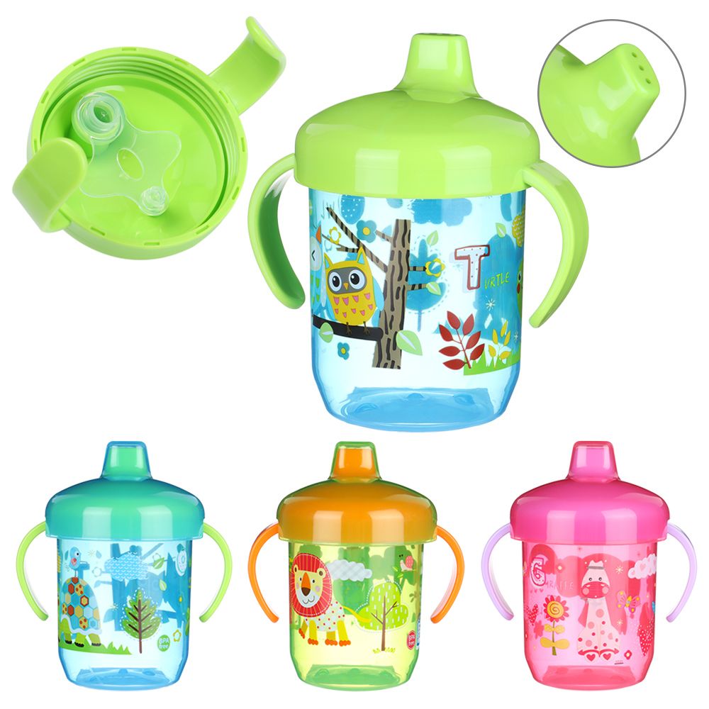 Taza de aprendizaje para bebés - Baby Food Jars With Lids reseña y precio