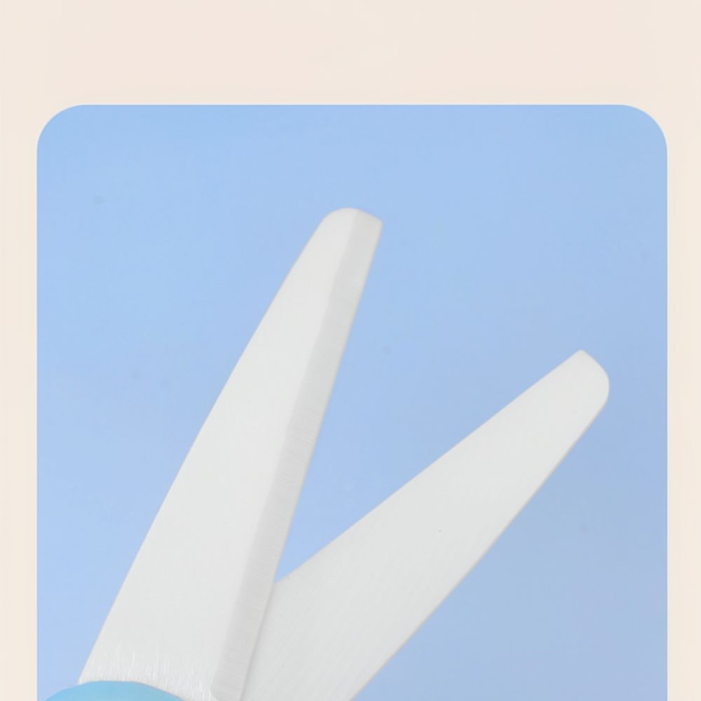Tijeras para alimentos infanti - Baby Food Scissors reseña y precio