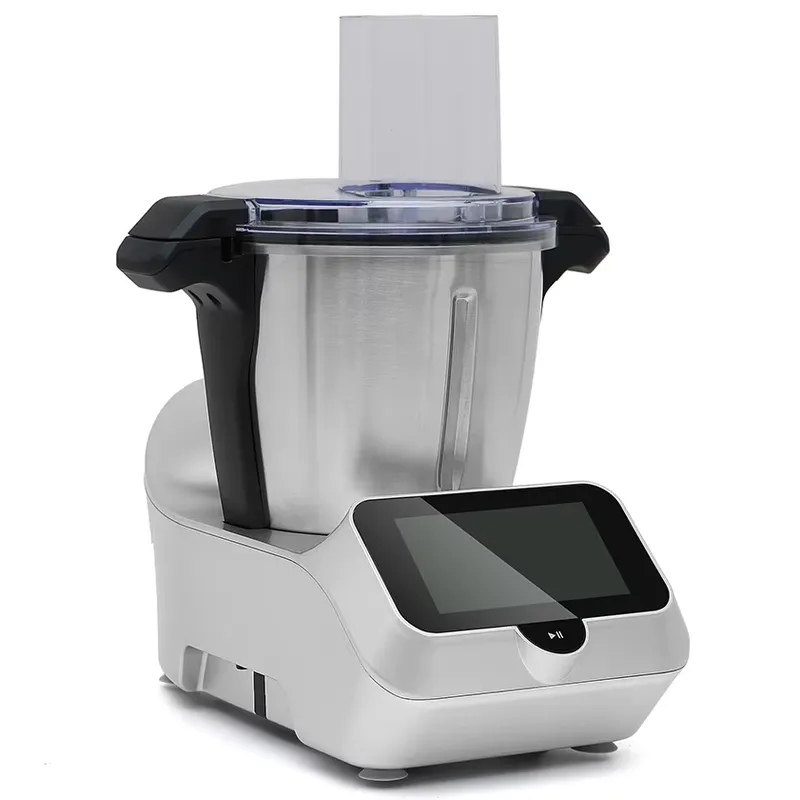 Procesador de Alimentos para B - Baby Food Menu reseña y precio