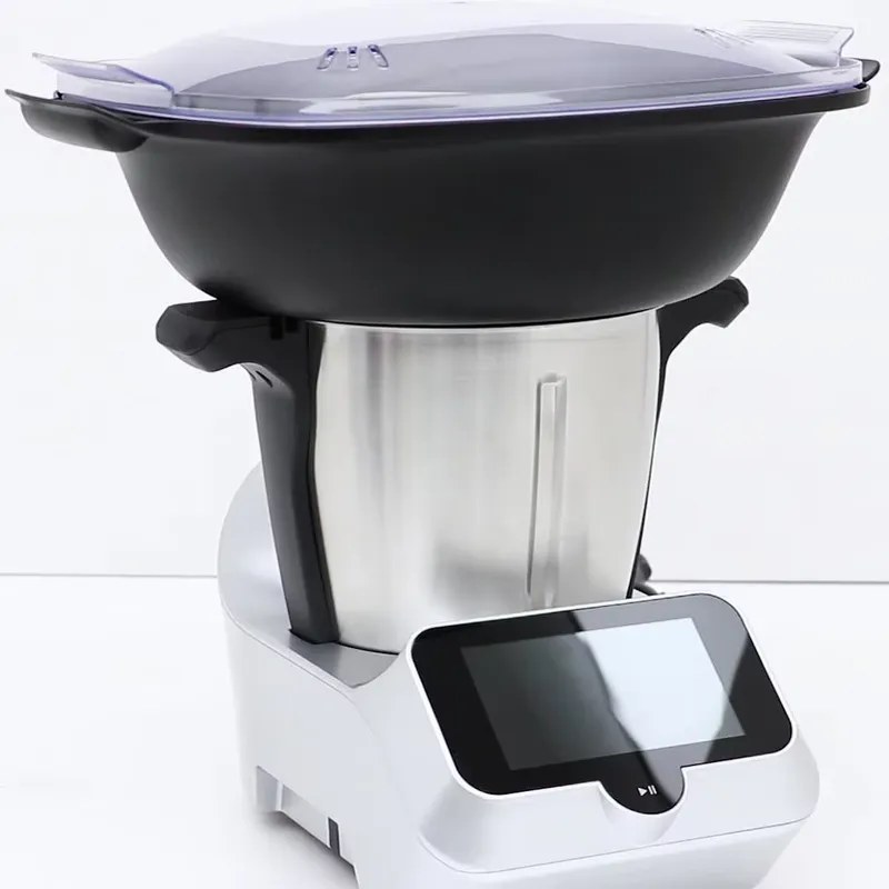 Procesador de Alimentos para B - Baby Food Menu reseña y precio